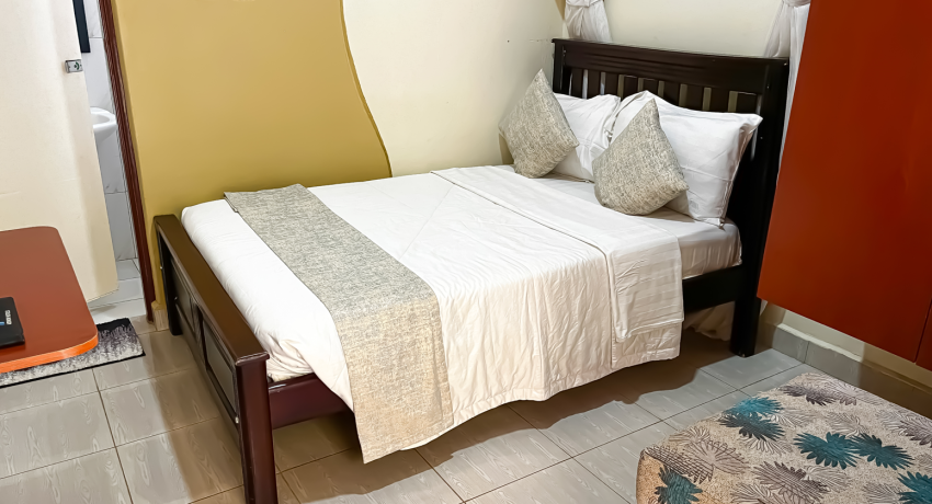 Mini Suite