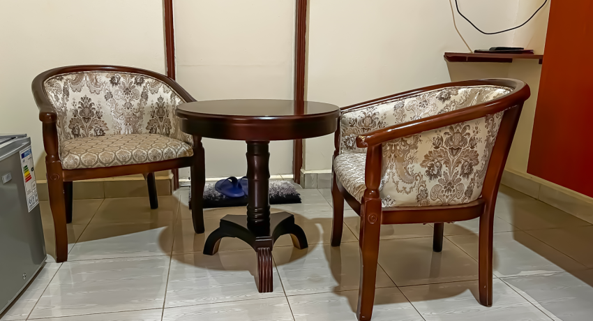 Mini Suite